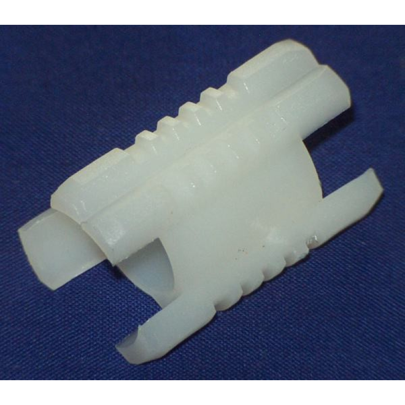 WOV036org bus stuurkolom onder '85- NAM8563